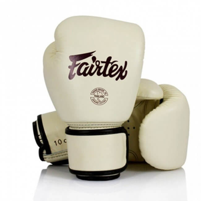 Fairtex BGV16 Khaki