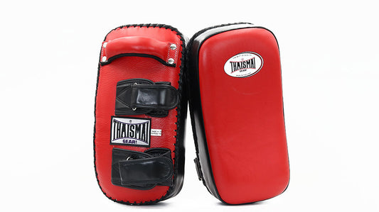 Thaismai Kick Pads