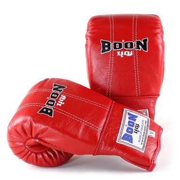 Boon Bag Gloves