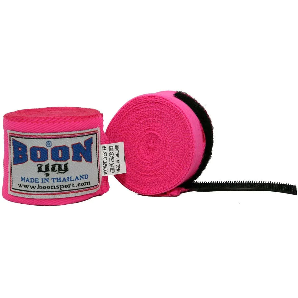 Boon Hand Wraps