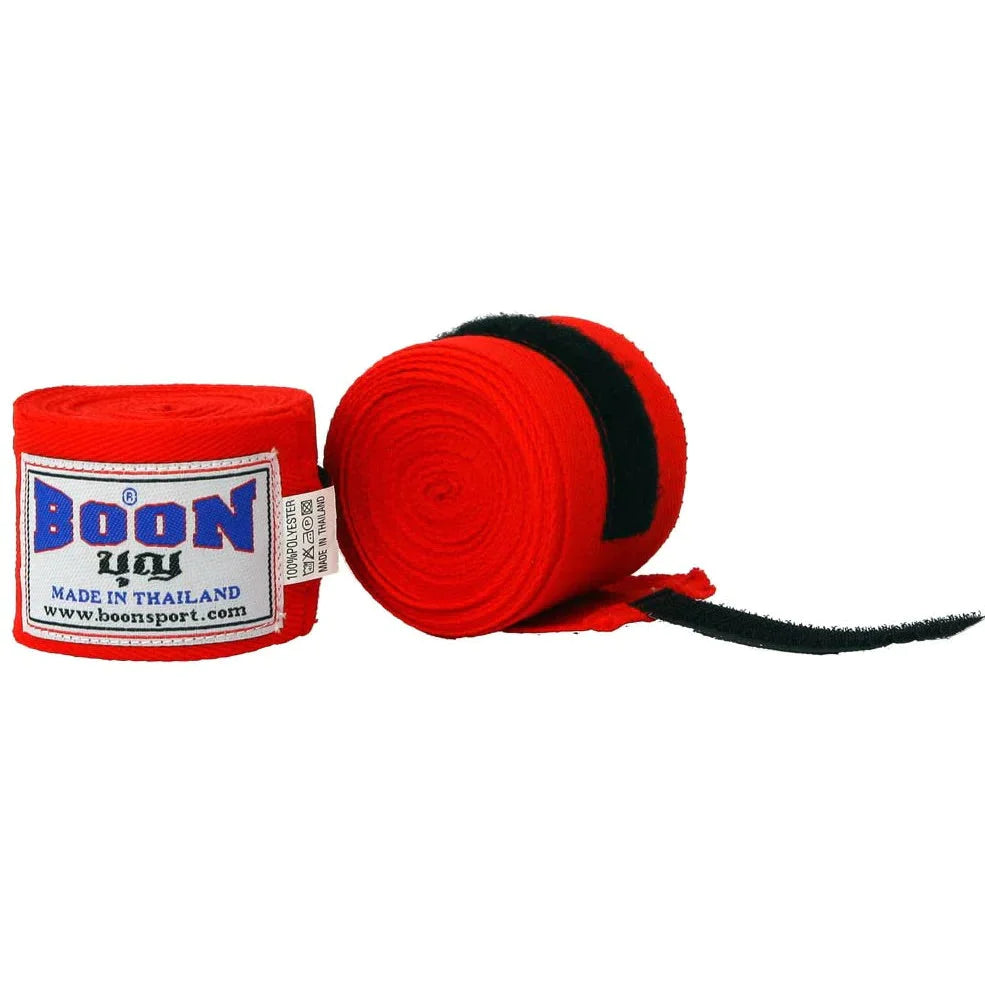 Boon Hand Wraps