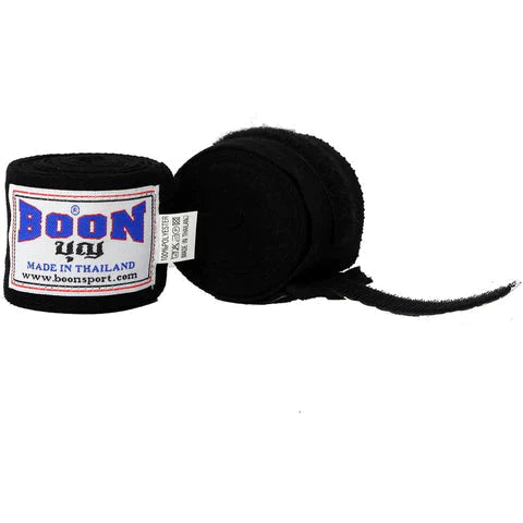 Boon Hand Wraps