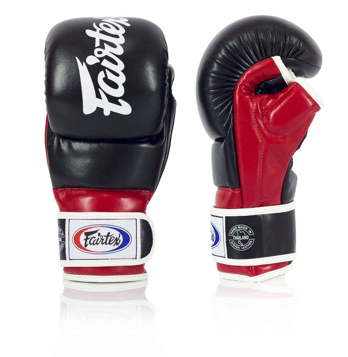 Fairtex Ultimate MMA Package