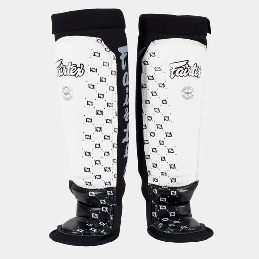 Fairtex SP6 MMA Shin Guard