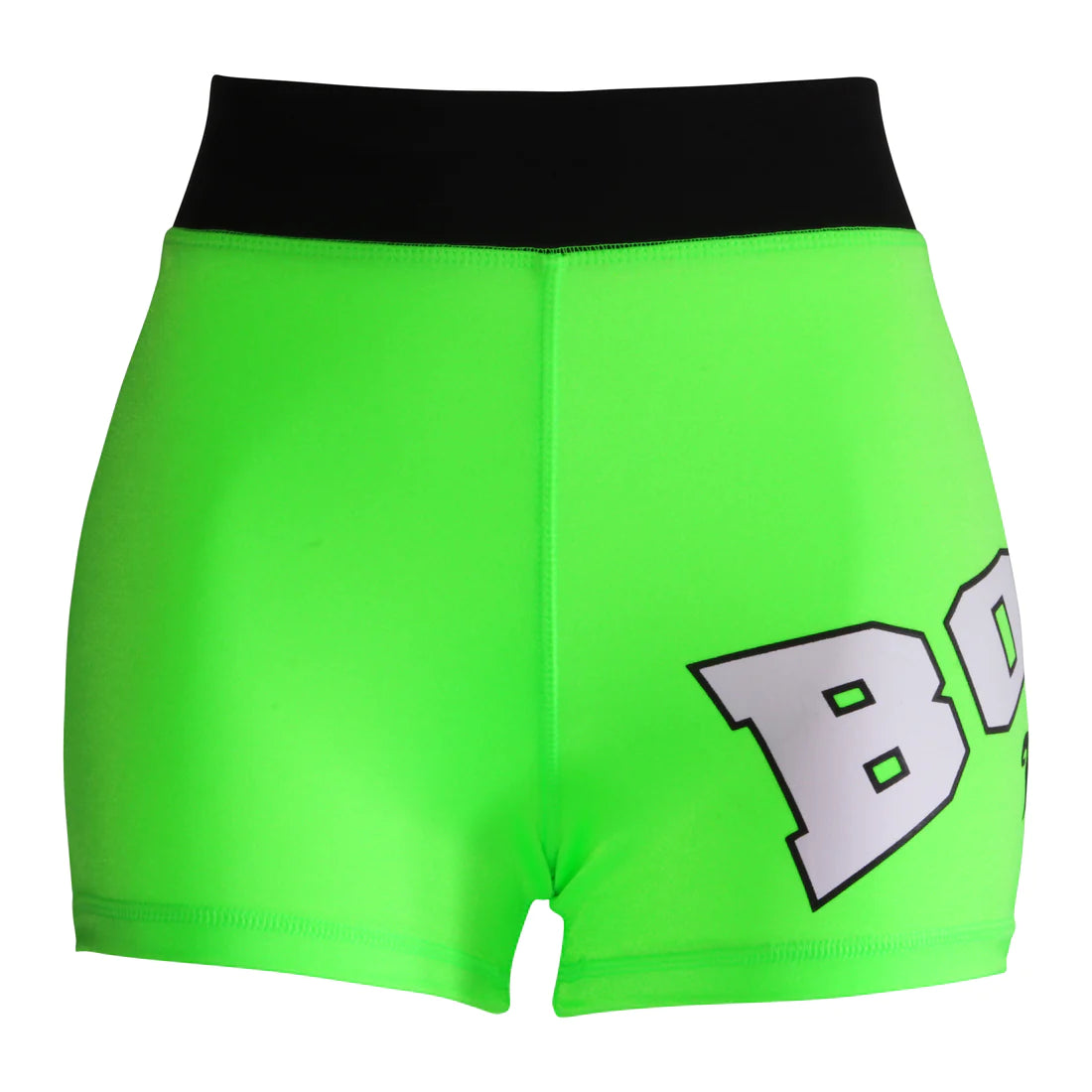 Boon MMA Compression Shorts