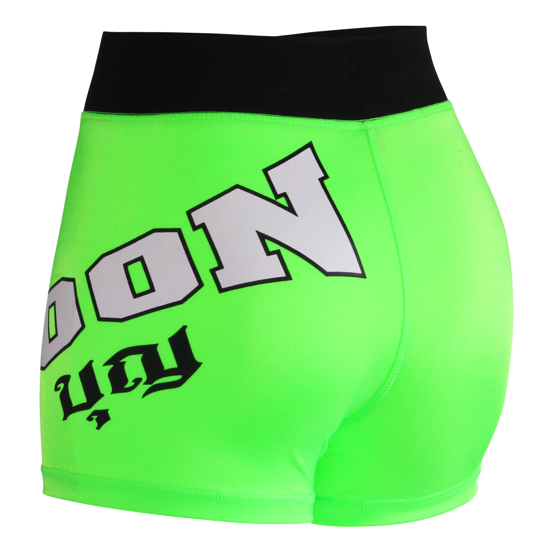 Boon MMA Compression Shorts