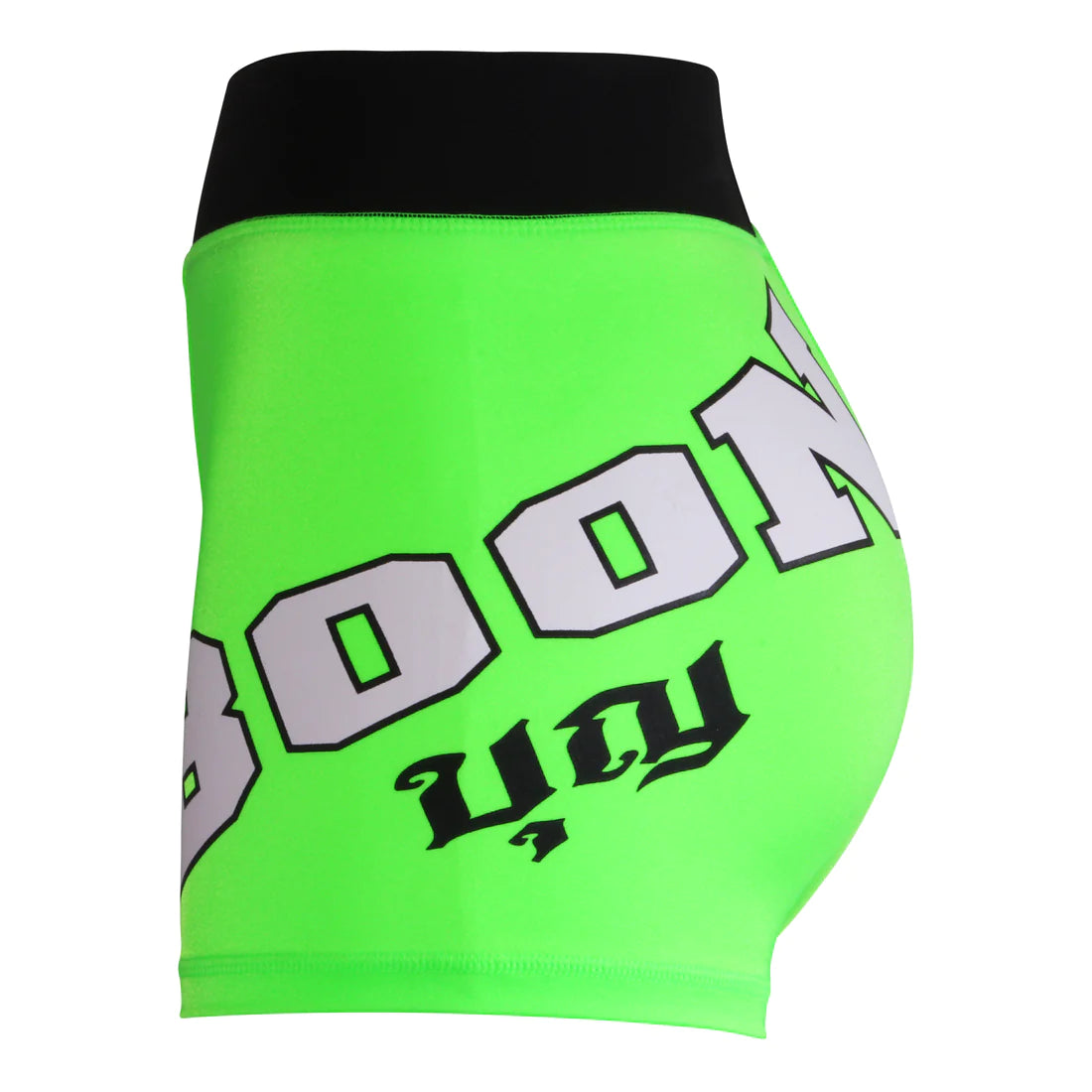 Boon MMA Compression Shorts