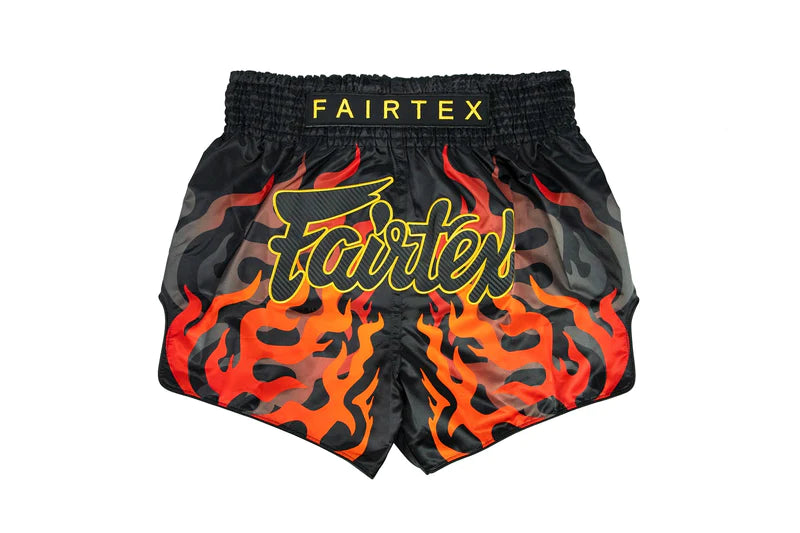 Fairtex BS1921 Volcano