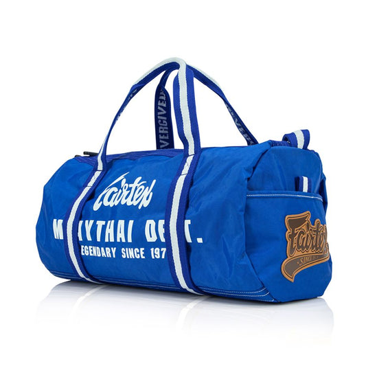 Fairtex Barrel Bag (Bag 9)