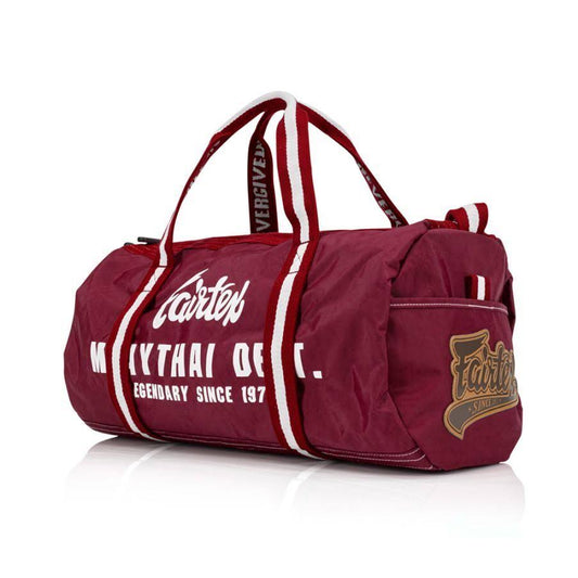 Fairtex Barrel Bag (Bag 9)