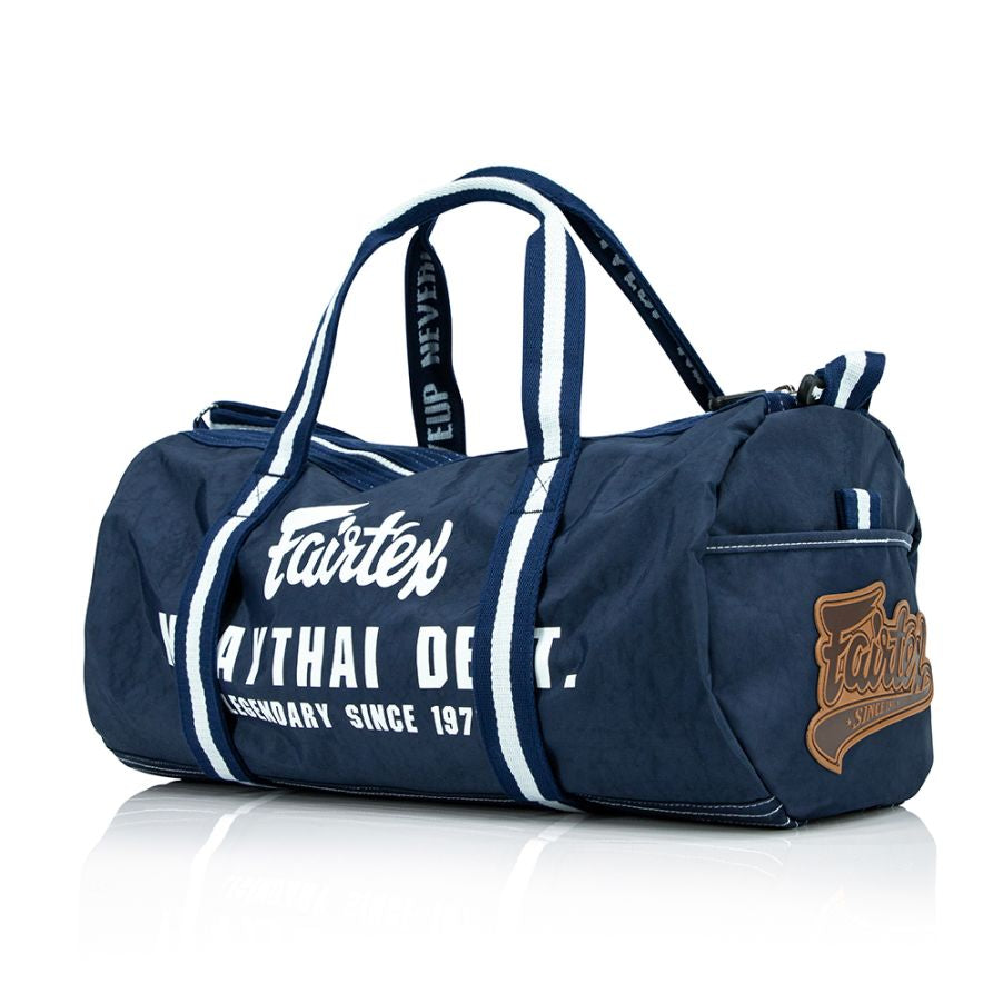 Fairtex Barrel Bag (Bag 9)