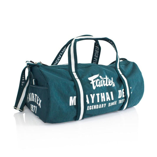 Fairtex Barrel Bag (Bag 9)