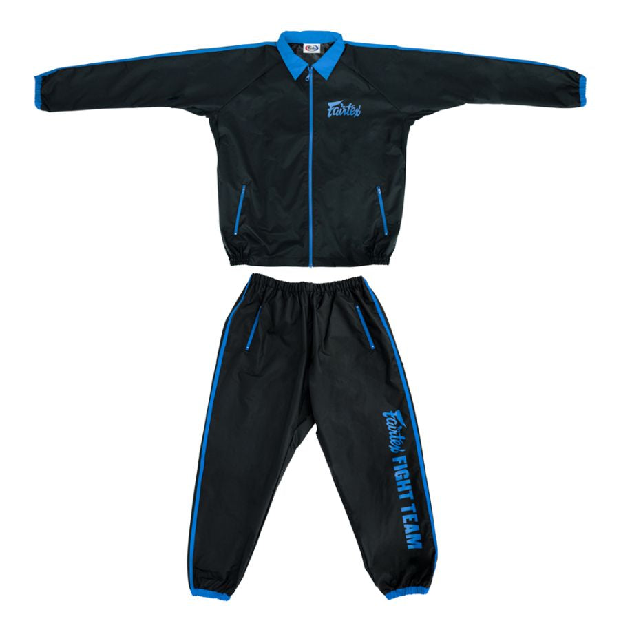 Fairtex VS4 Sauna Suit