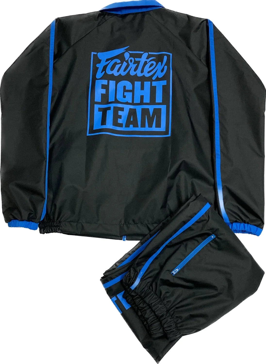 Fairtex VS4 Sauna Suit