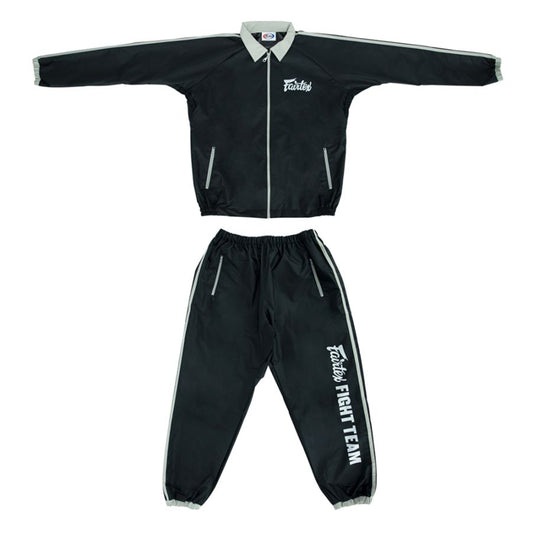 Fairtex SVS4 Sauna Suit