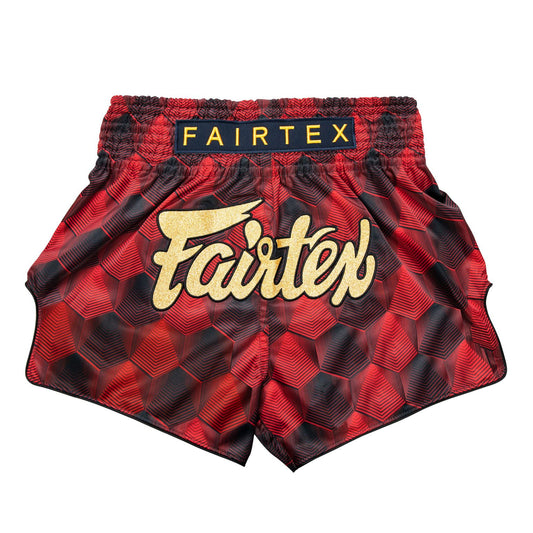 Fairtex BS1919 Shorts