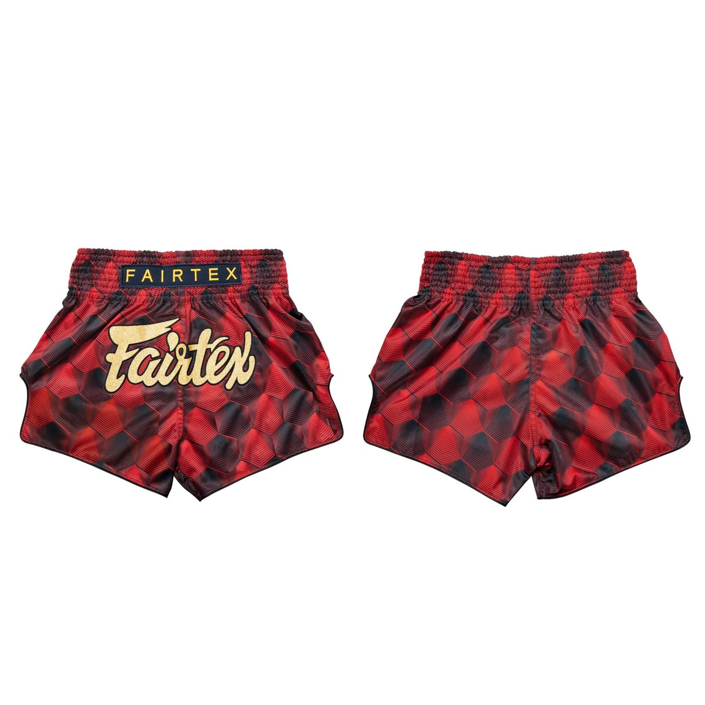 Fairtex BS1919 Shorts