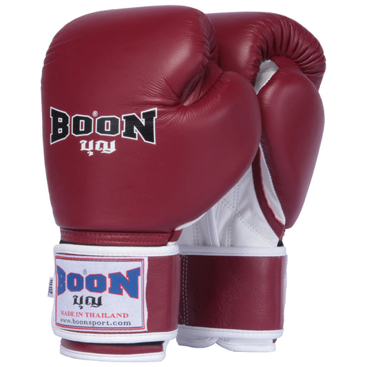 Boon Classic Boxing Gloves