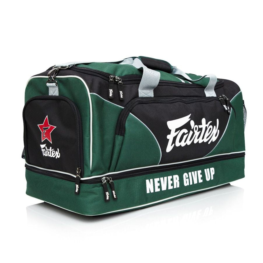 Fairtex Bag 2