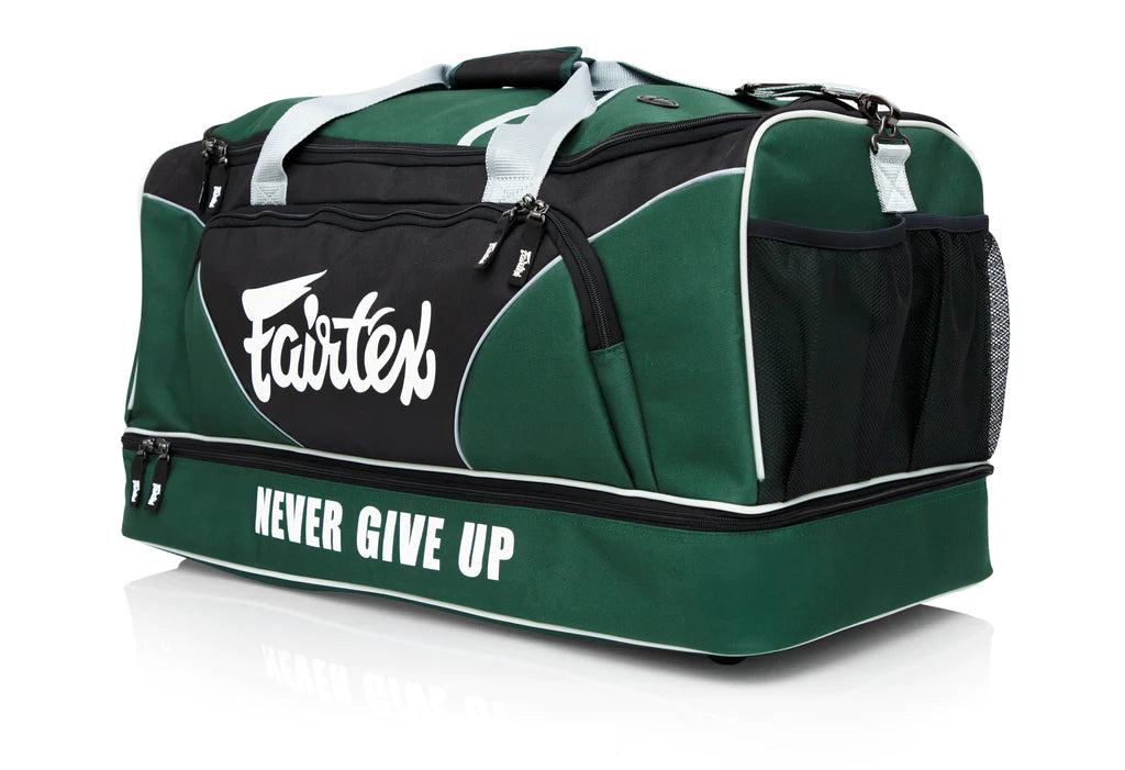 Fairtex Bag 2