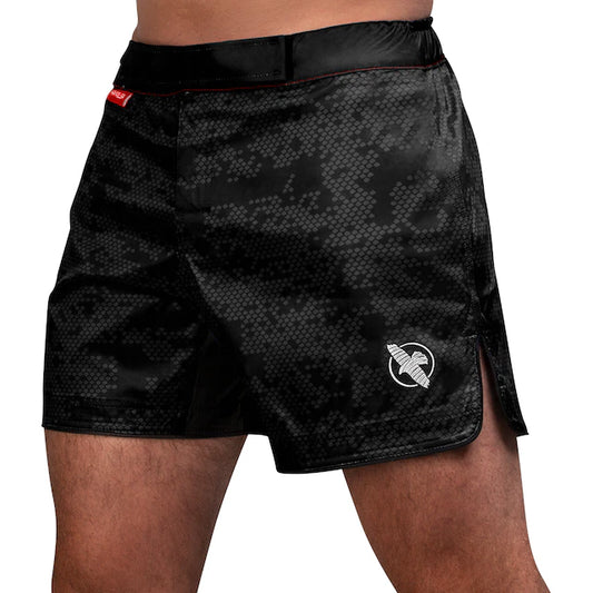 Hayabusa Hex Mid Thigh MMA Shorts