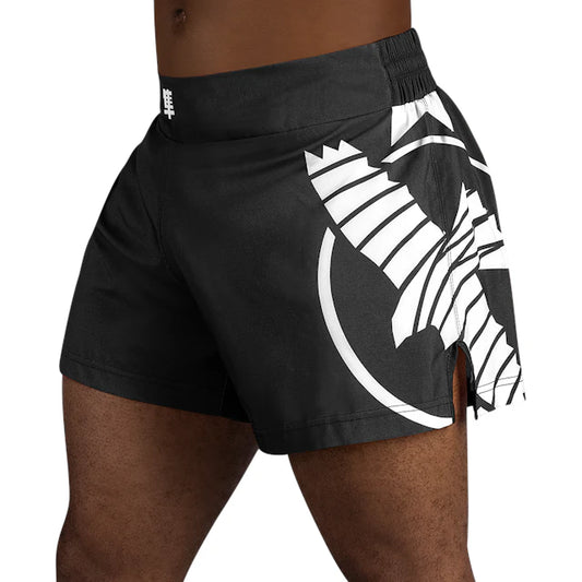 Hayabusa Icon Kickboxing Cut Shorts