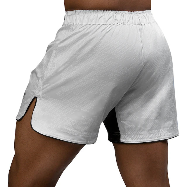 Hayabusa Hex Mid Thigh MMA Shorts