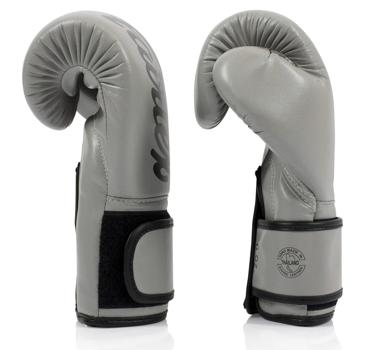 Fairtex BGV14 Grey