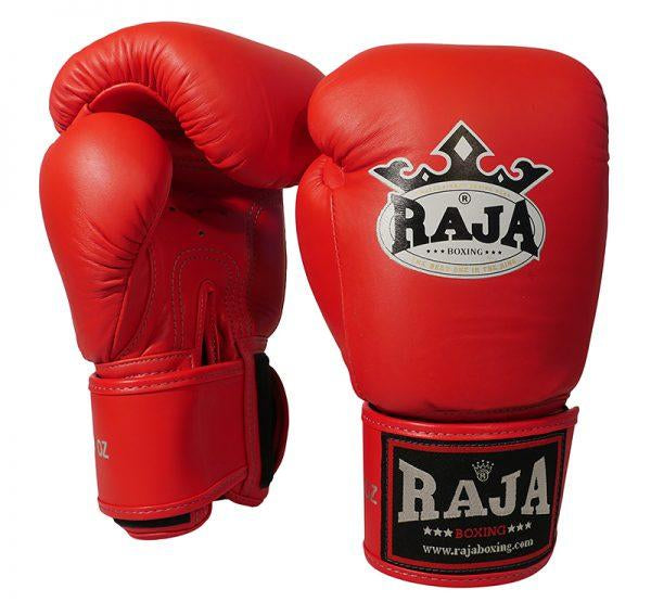 Raja Boxing Gloves