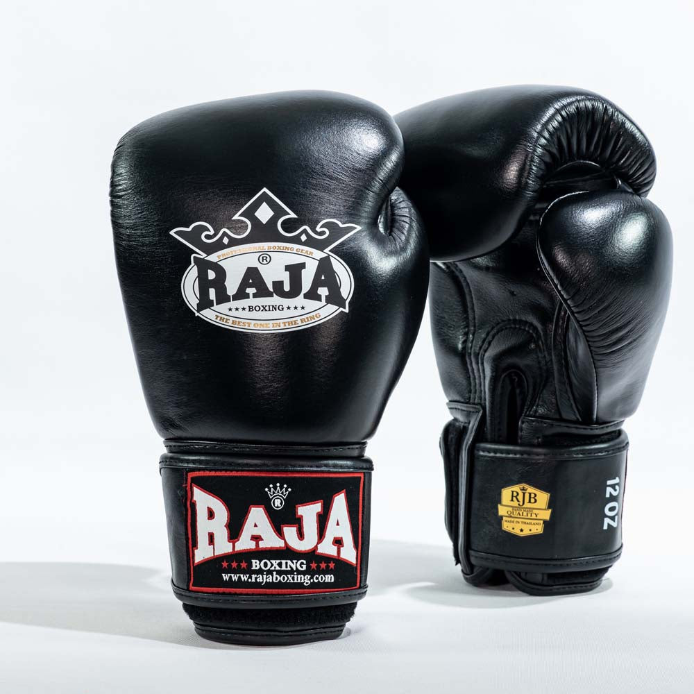 Raja Boxing Gloves