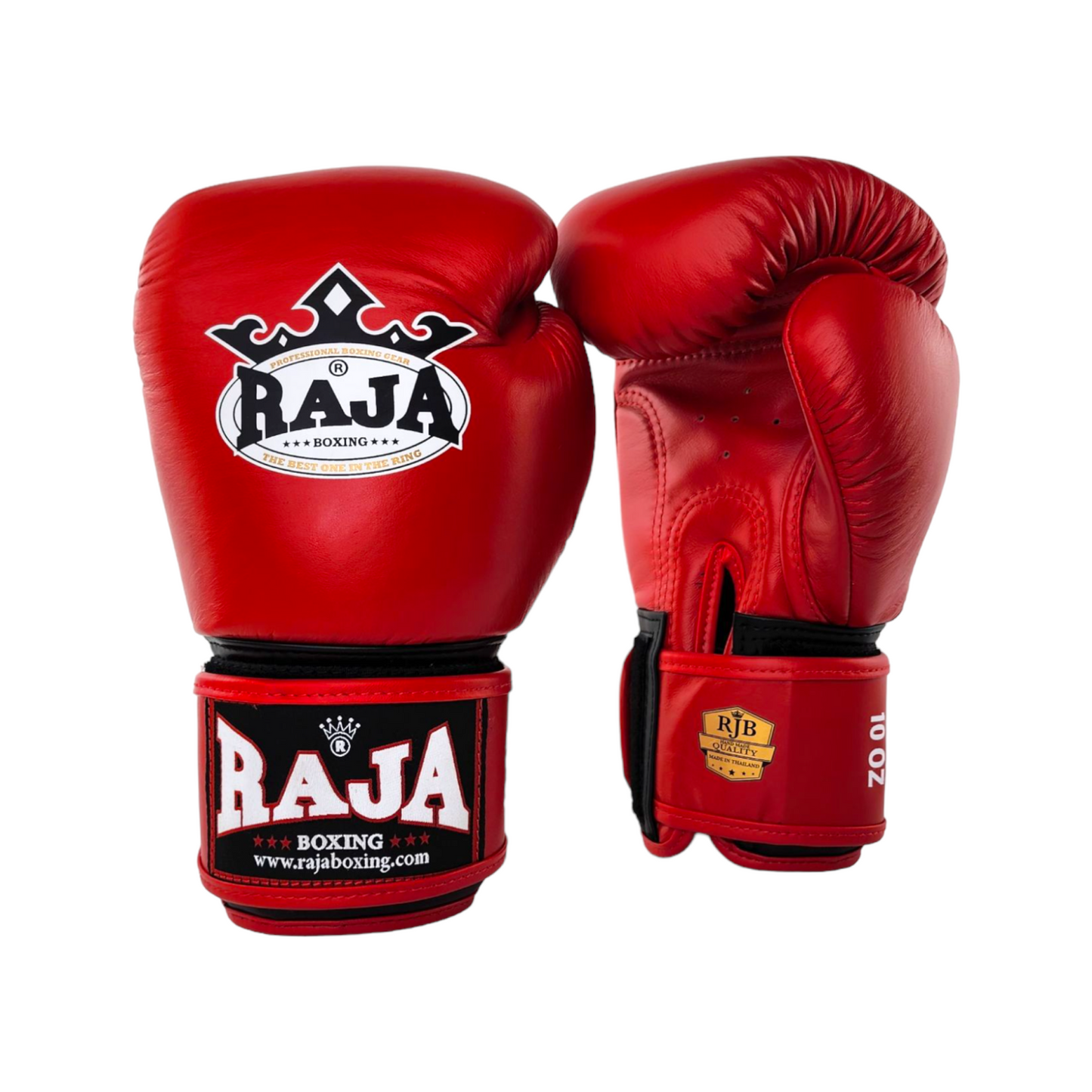 Raja Boxing Gloves