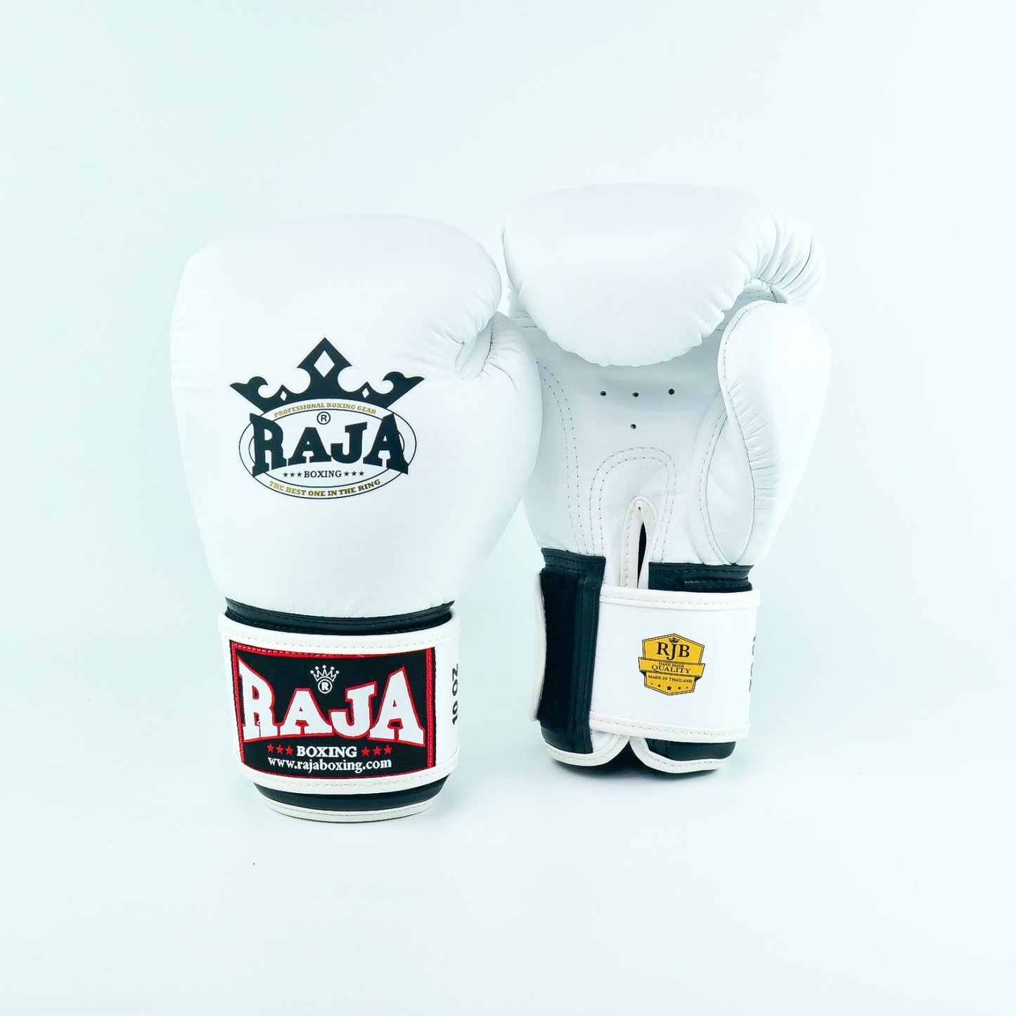 Raja Boxing Gloves