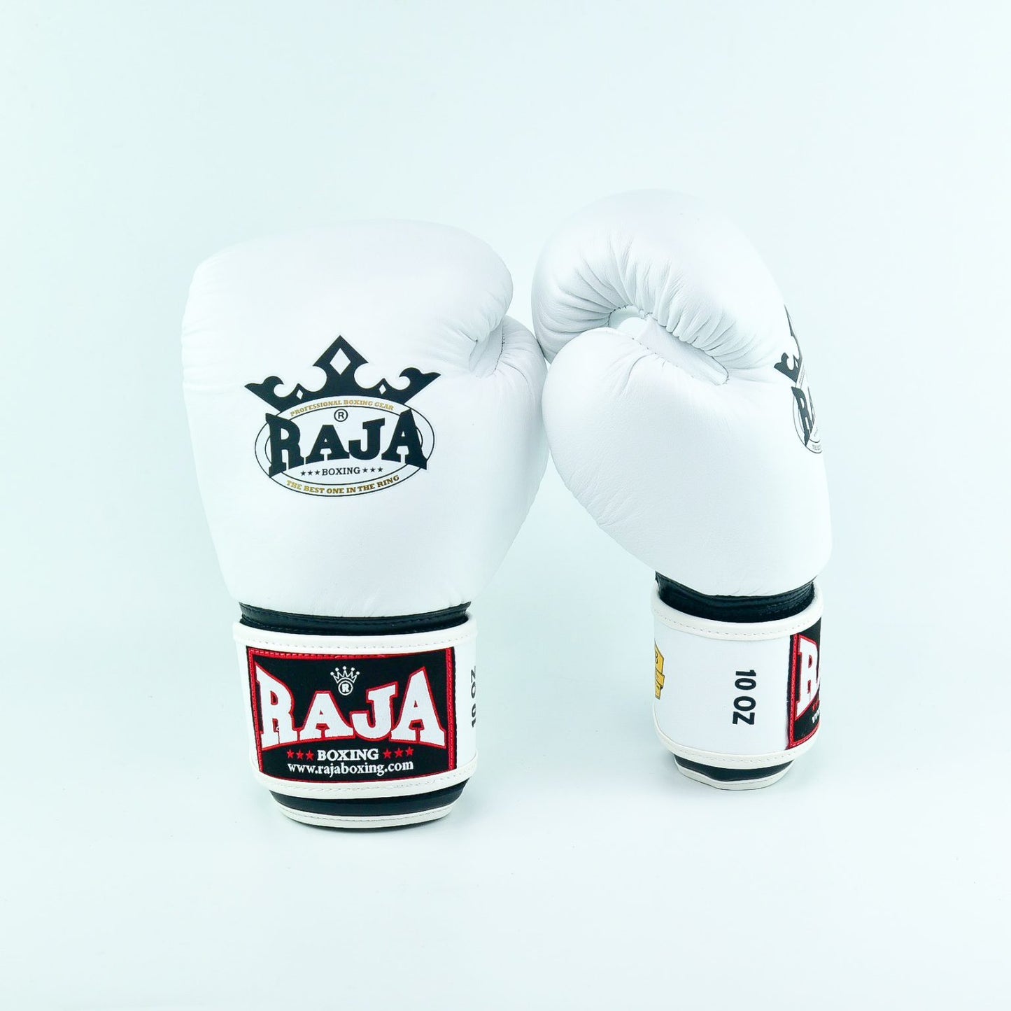 Raja Boxing Gloves