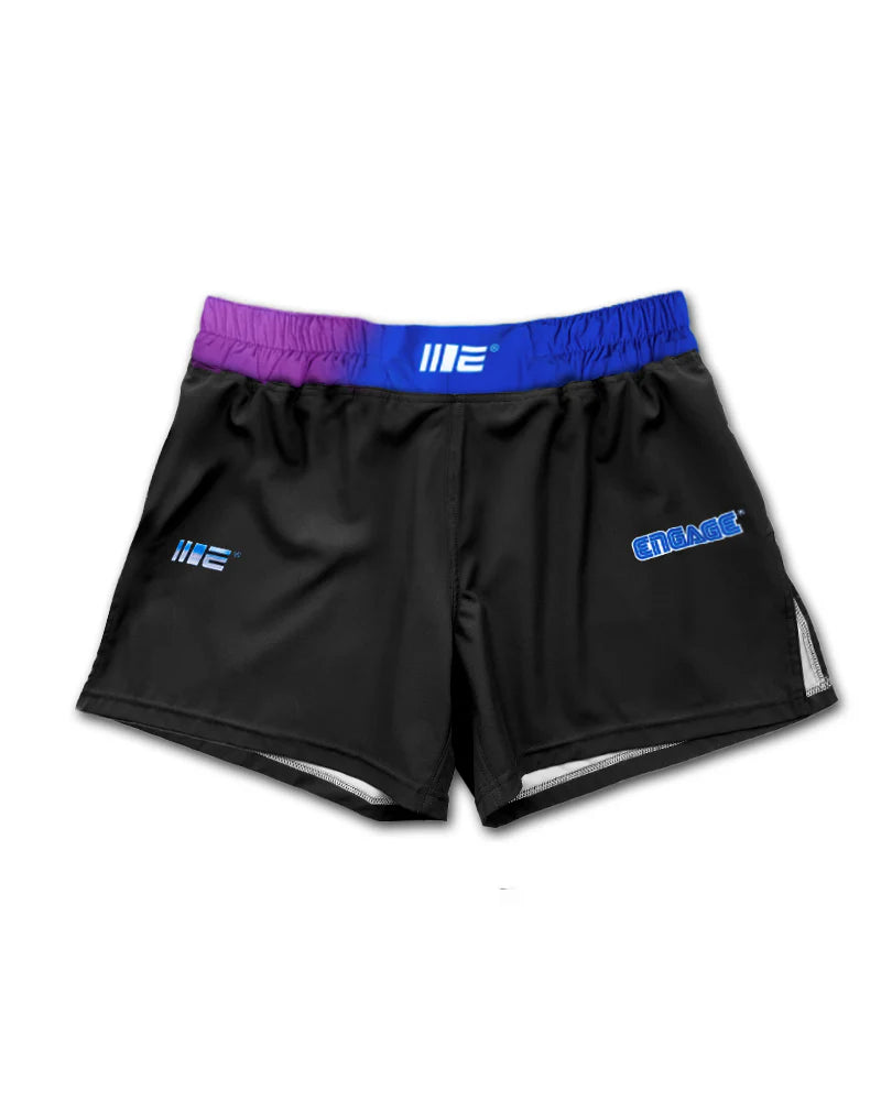 Engage MMA Hybrid Shorts (Player 1)