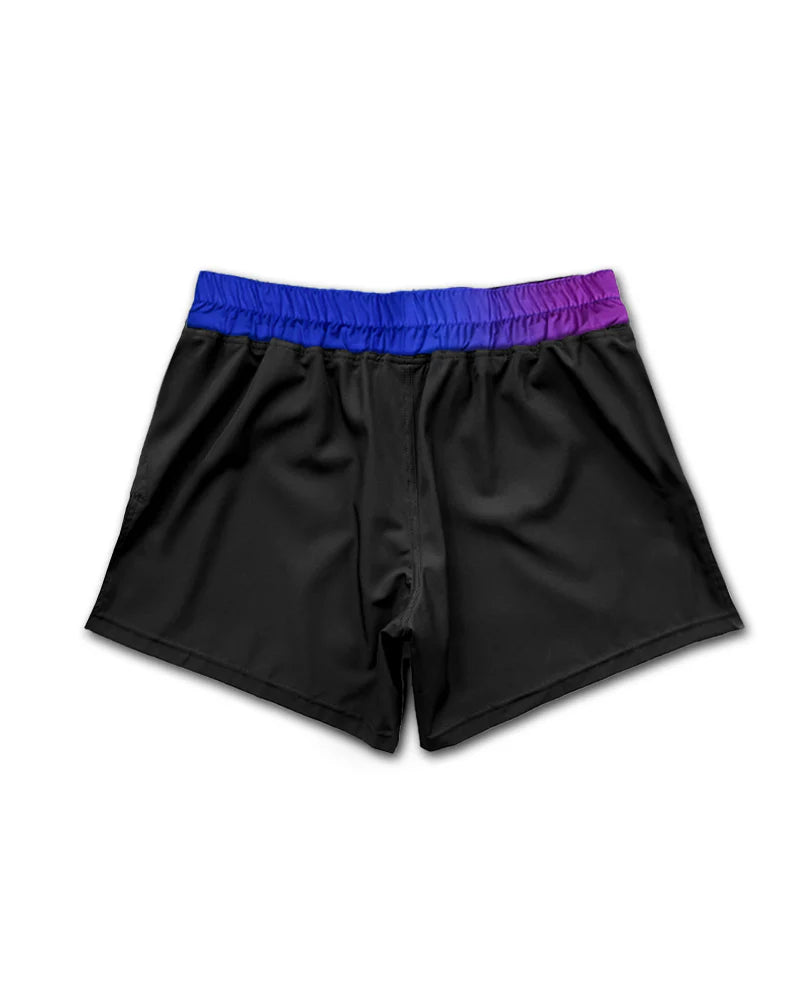 Engage MMA Hybrid Shorts (Player 1)