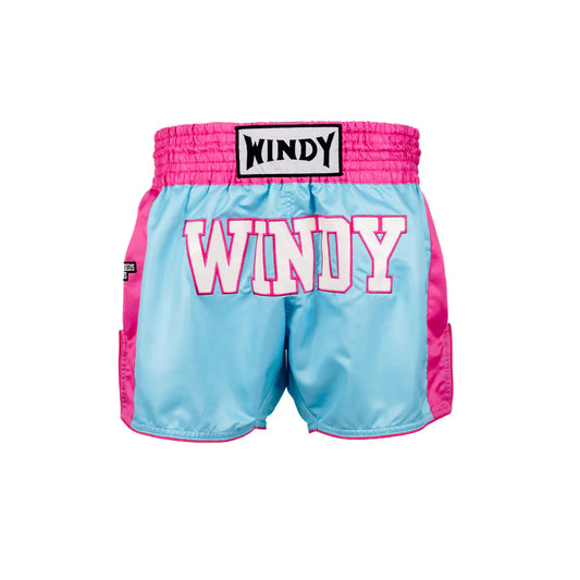 Windy Thai Short Retro 2.0