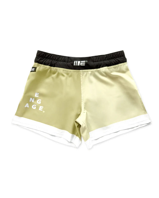 Engage MMA Hybrid Shorts (Zephyr)