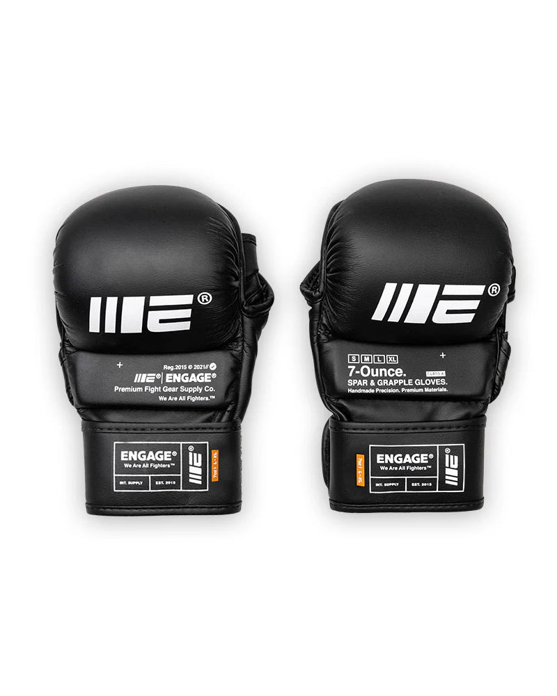 Engage WIP MMA Glove