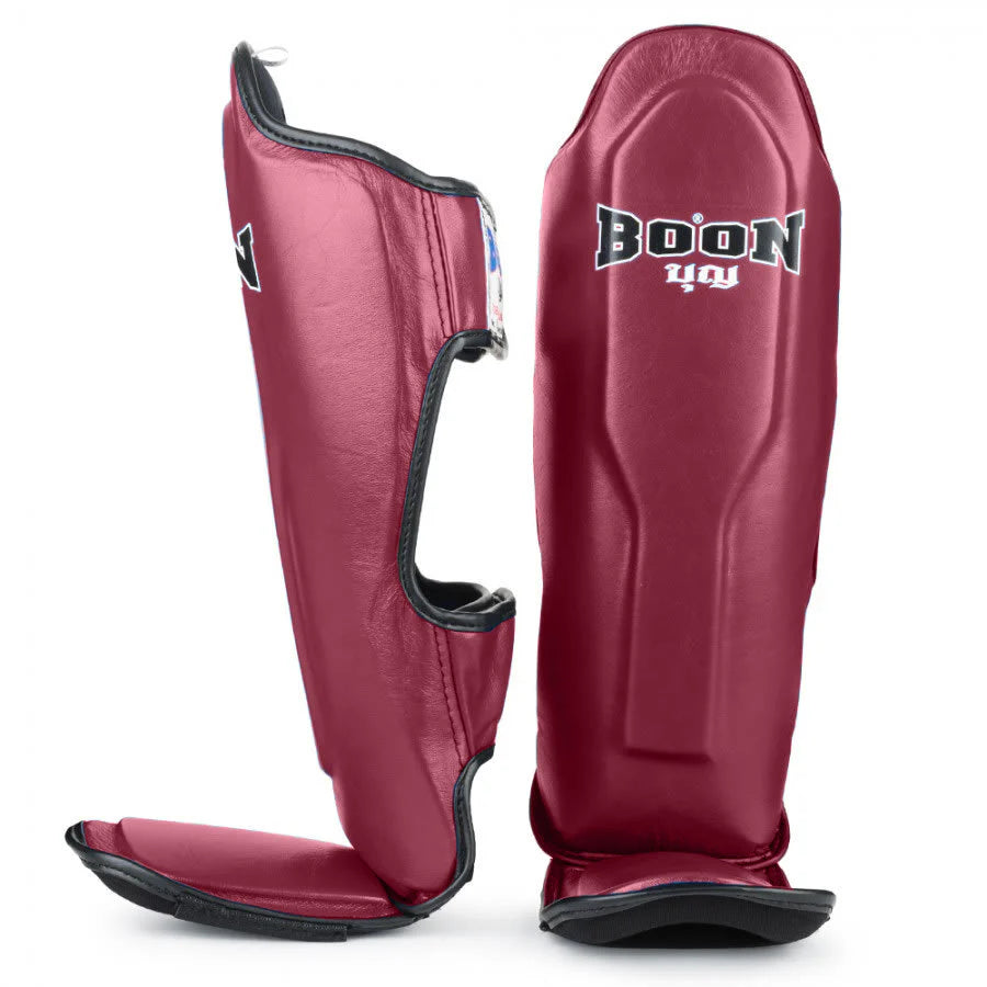 Boon Shin Guard SPBU