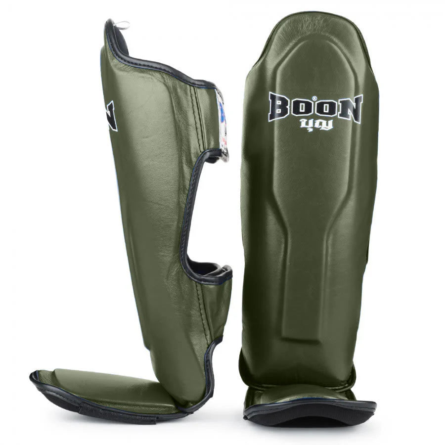 Boon Shin Guard SPOG