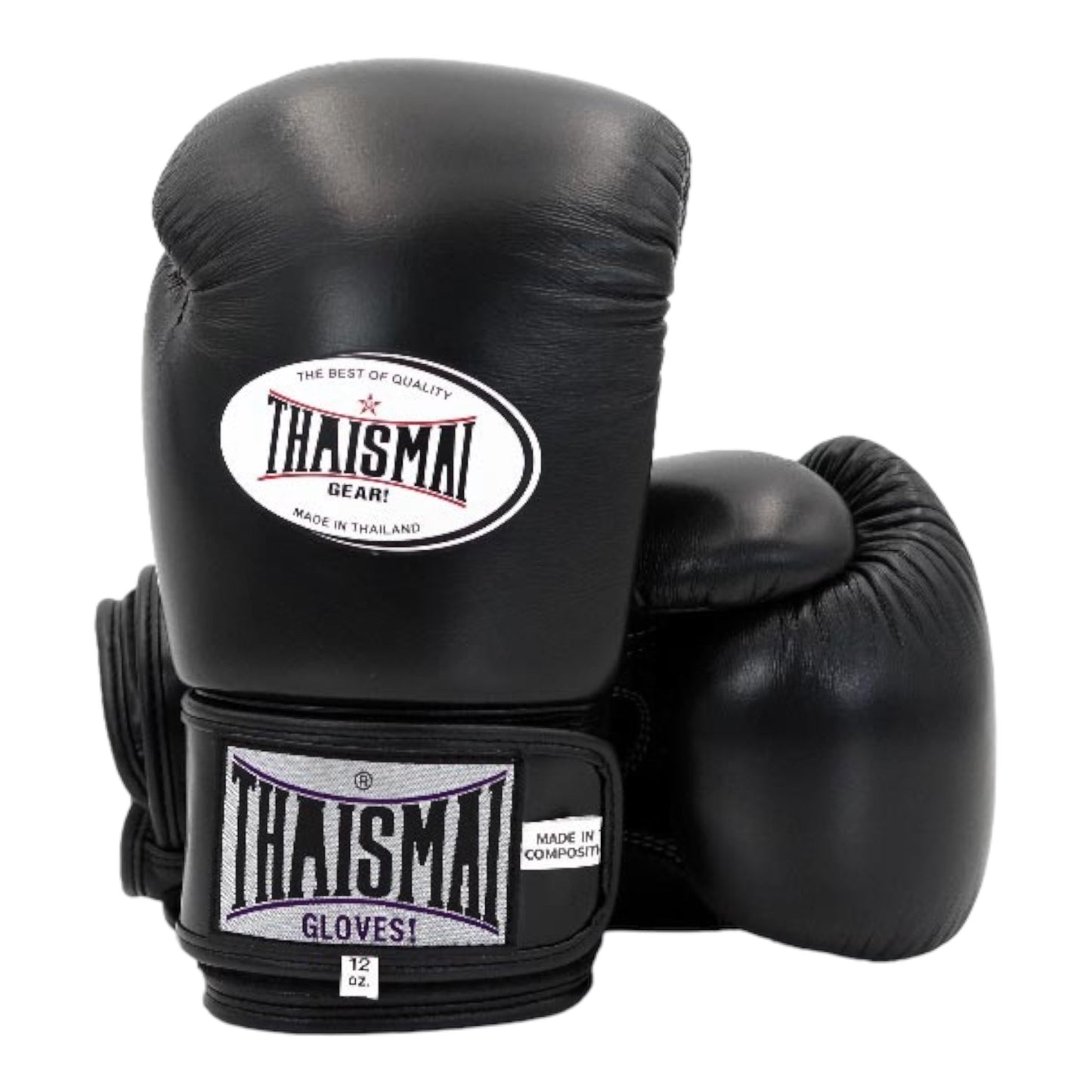 Thaismai Muay Thai Package