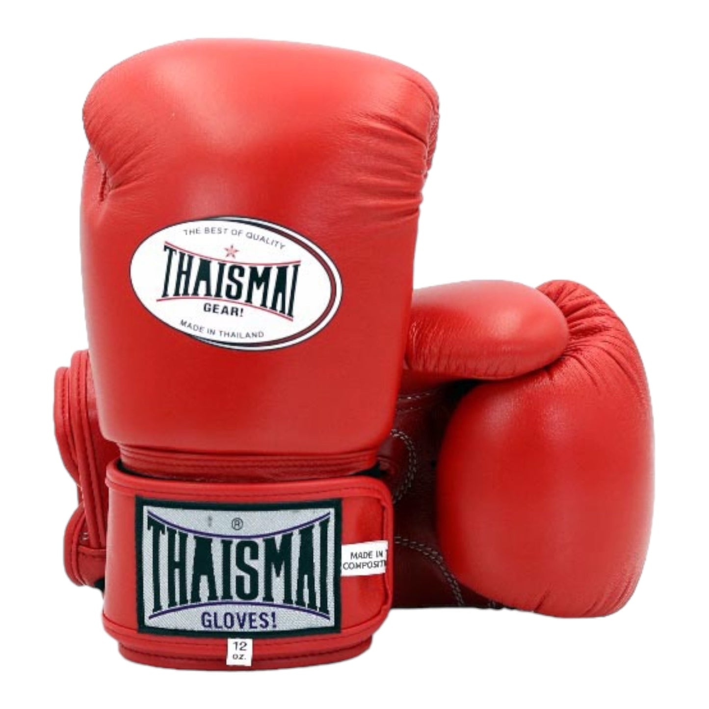 Thaismai Muay Thai Package