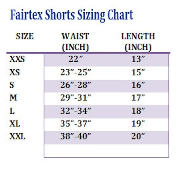 Fairtex BS1932 Spectrum