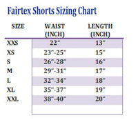 Fairtex BS1932 Spectrum