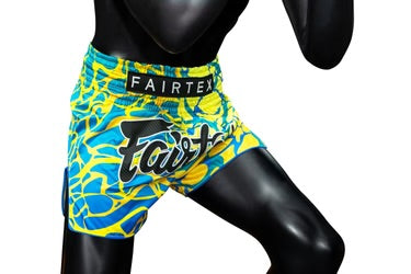 Fairtex BS1927 Magma