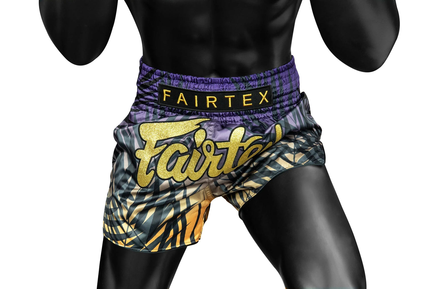 Fairtex BS1941 Dawn