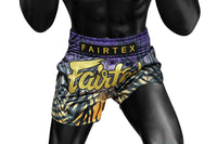 Fairtex BS1941 Dawn