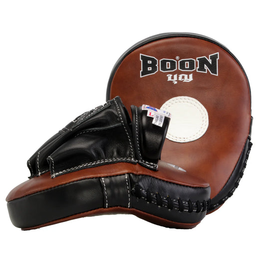 Boon Curved Focus Mits