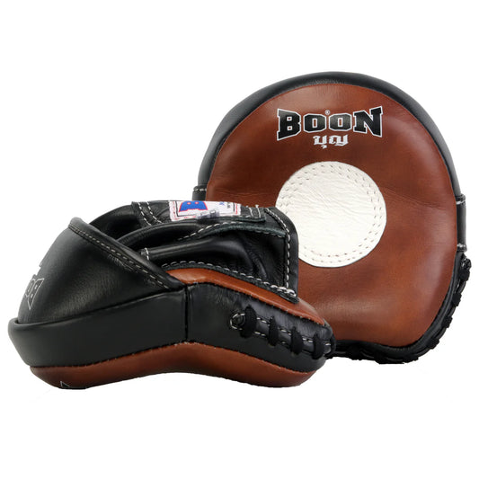 Boon Curved Micro Mits (Hooded)