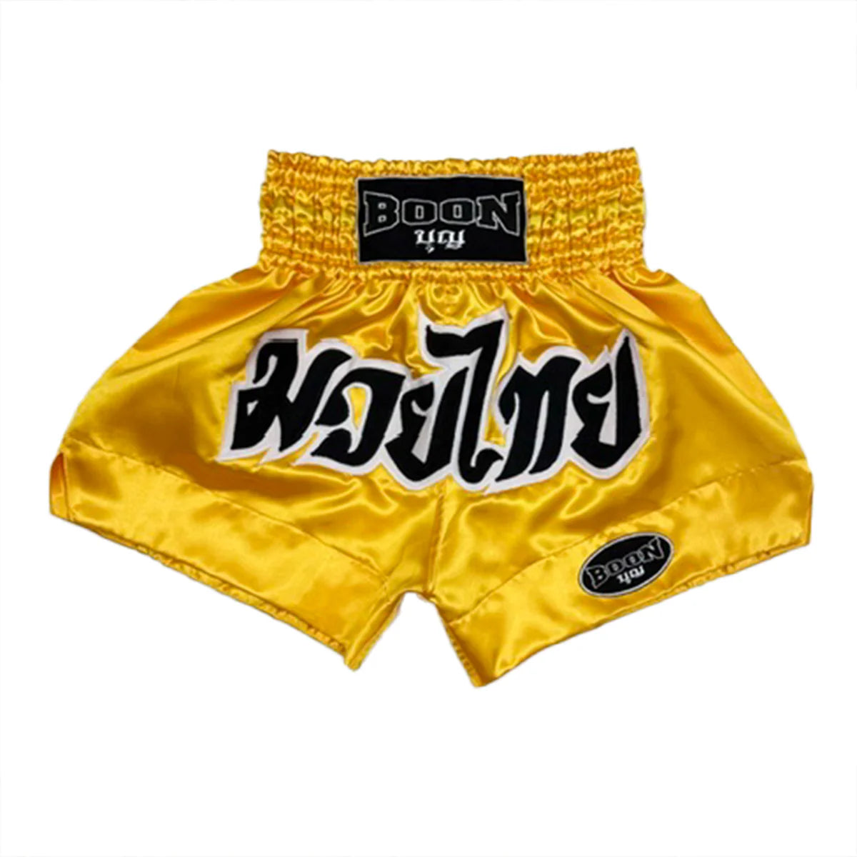 Boon Classic Muay Thai Shorts